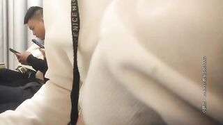 【麻花免费视频】文轩探花壹屌上场约了个高颜值大长腿妹子啪啪，穿上黑丝情趣装热舞扭动口交摸逼骑坐抬腿侧入猛操