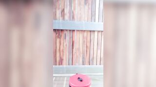 【麻花免费视频】最强户外勾搭美娇娘景区凉亭情趣诱惑勾引幸运大叔 例假刚过急需肉棒 爆菊口爆吞精全是拿手绝活