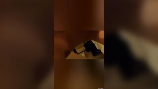 【麻花免费视频】最新微博高颜值网红『浓妆淡抹』大尺度性爱私拍流出 极品蜂腰美臀 镜前后入啪啪猛操 完美露脸 高清1080P版