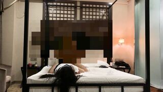 【麻花免费视频】最新购买S房蜜饯系列之屌丝宵夜灌醉19岁JK制服美腿丝袜美眉开口啪啪1080P高清原版