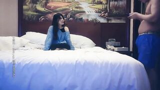 【麻花免费视频】横扫极品外围圈【小天高端外围】04.08 极品身材外围御姐上门按摩全套服务 各式花样操到力竭超刺激 高清源码录制