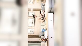 【麻花免费视频】泡良大神未流出经典，【白嫖探花技术博主】，密码房，极品良家，小白领，情趣黑丝，超清画质，无套内射贴心擦拭鲍鱼