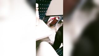 【麻花免费视频】顶级核弹！推特极品颜值尤物▌Exhib▌绝美女神都是有钱人玩的私人宠物 完美整理户外露出篇2V1