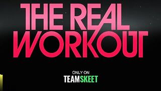 【麻花免费视频】Kiki Klout - Turn It Up  052921