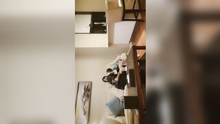 【麻花免费视频】【欧阳专攻良家】，奶茶店兼职小姐姐，超清4K设备偷拍，泡良达人舌功了得，卖力舔操给她难忘的一夜激情