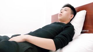 【麻花免费视频】【超推荐❤️会尊享】麻豆传媒正统新作MD143-兄弟的清純女友被我迷晕后干到高潮 最强新人苏畅 高清720P原版首发