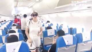 【麻花免费视频】國産AV劇情微博裸替演員@沈樵之火車邂逅前男友直接在臥鋪裏啪啪