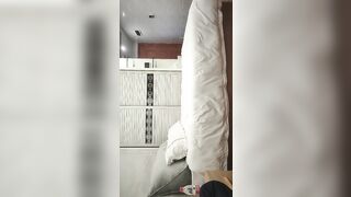 【麻花免费视频】【麻花免费视频】小马丶寻花妹子返场专业全套服务，跪着口交舔菊骑脸插嘴，骑乘整根插入套弄，拉着双腿后入撞击屁股