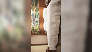 【麻花免费视频】小马丶寻花黑色长裙外围妹舌吻调情，一顿摸搞得妹纸好热，拉着手翘起屁股后入，操的妹纸啊啊直叫