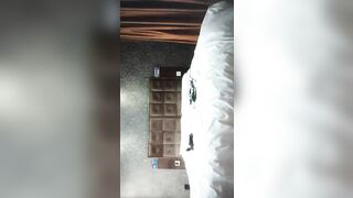 【麻花免费视频】探花小队另类玩法SM调教美臀小姐姐，换上女仆装翘起美臀，肛塞尾巴小皮鞭，后入大屁股一下下撞击