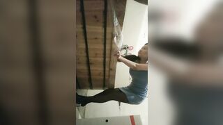 【麻花免费视频】收割丶站街女上门寻欢服务周到小少妇，包臀裙黑丝按摩泡澡，撩起衣服揉捏奶子，骑脸口交抽插猛操