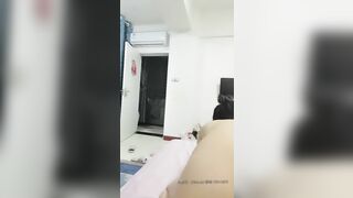 【麻花免费视频】良家小夫妻的私密性生活【仙气飘飘】极品小少妇，蜂腰翘臀丰胸，淫荡娇娃，性欲旺盛连干两炮无套