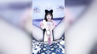 【麻花免费视频】妖娆小妲己直播双插菊花小穴洞洞好大插得好深