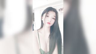 【麻花免费视频】清欢少女自慰白嫩小粉穴白浆都出来了