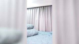 【麻花免费视频】丝袜足交少女玩弄阴茎揉捏蛋蛋上瘾