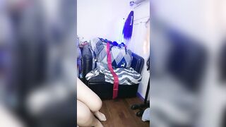 【麻花免费视频】双女闺蜜各种捆绑玩弄揉捏小逼刺激尖叫01