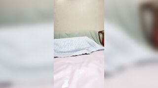 【麻花免费视频】徐婉婉淫穴玩弄牛奶滴穴阳具速插美菊诱惑01