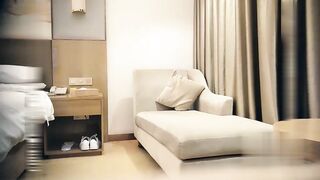 【麻花免费视频】约个蓝衣少妇啪啪掰穴特写口交后入抽插猛操