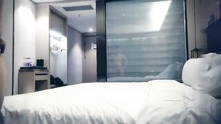 【麻花免费视频】约高颜值甜美妹子啪啪摸逼近距离特写口交猛操