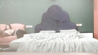 【麻花免费视频】无情的屌外围大圈女神场被大鸡巴干各种配合02