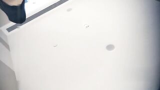 【麻花免费视频】约操一字马超高颜值牛仔裤小姐姐很清纯02