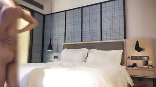 【麻花免费视频】酒店探花约操甜美清纯少女打桩爆草01