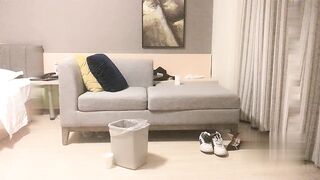 【麻花免费视频】高价约操披肩美乳外围沙发上激情爆操