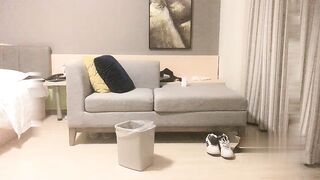 【麻花免费视频】高价约操披肩美乳外围沙发上激情爆操