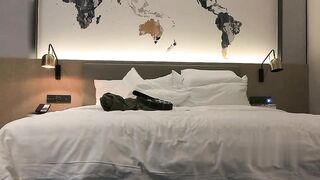 【麻花免费视频】高颜值女神温柔健谈善于调情很是诱惑