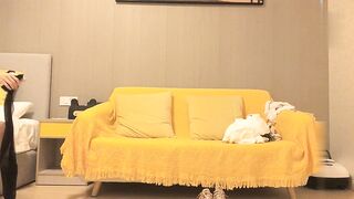 【麻花免费视频】太子探花极品强势回归外围丝袜美腿花式啪啪01