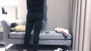 【麻花免费视频】太子精品探花约操高颜值外围小姐姐猛男暴击01