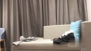 【麻花免费视频】刚下海的单亲妈妈小少妇温柔亲和做爱求深入