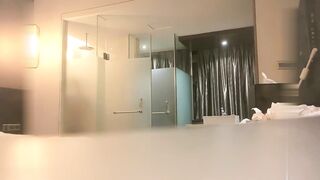 【麻花免费视频】大奶妹子返场性感黑裙深喉口交上位骑坐后入