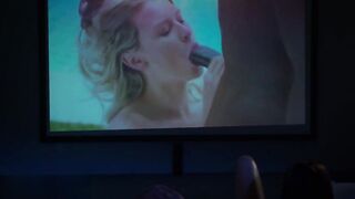 【麻花免费视频】她试图抵制黑人巨根但她的欲望太强烈了