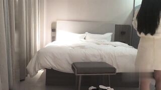 【麻花免费视频】文轩探花网约小姐姐酒店偷拍后入啪啪高潮