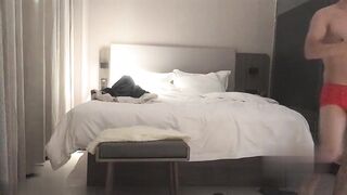 【麻花免费视频】文轩探花网约小姐姐酒店偷拍后入啪啪高潮