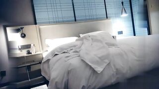 【麻花免费视频】男魔小天约了高颜值妹子啪啪特写口交抽插侧入