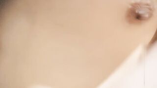 【麻花免费视频】午夜尋花第二場粉衣短發妹子特寫扣逼騎臉舔弄