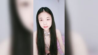 【麻花免费视频】学妹情趣装诱惑揉奶玩逼自慰特写展示