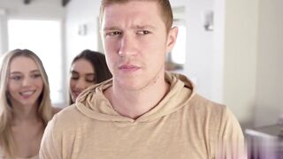 【麻花免费视频】继姐说穿那么多衣服真碍事不如让我们坦诚相见