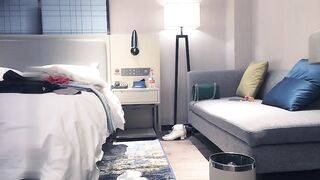 【麻花免费视频】网约极品女神苗条小姐姐模特身材诱人胴体展示