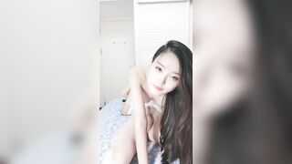 【麻花传媒视频】露脸卖力深喉近镜头无套啪啪大战50分钟