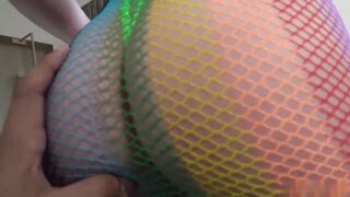 【麻花传媒视频】娜塔莉·奈特-该死的脱衣舞娘没想到淫穴好深