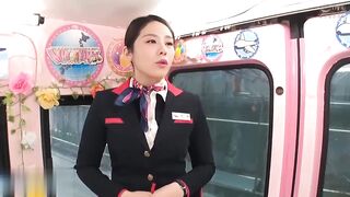 【麻花传媒视频】【AI巨星性体验】刘诗诗高铁性爱玩弄高潮