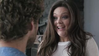 【麻花传媒视频】我走进了我胖乎乎的妹妹的骚逼之中