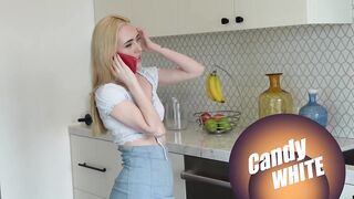 【麻花传媒视频】甜屁股按摩揉捏淫穴阴蒂尖叫呻吟高潮流水