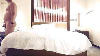 【麻花传媒视频】小宝寻花长腿美女浴室洗澡拍摄蹲着口交骑乘