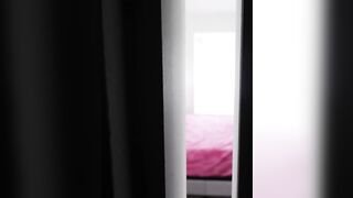 【麻花传媒视频】意大利人和亚洲室友3p实录