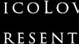 【麻花免费视频】用嘴巴叫你起床一起运动 - NicoLove