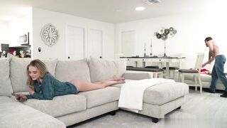 【麻花免费视频】继兄你随时可以使用我的东西和我的身体交欢